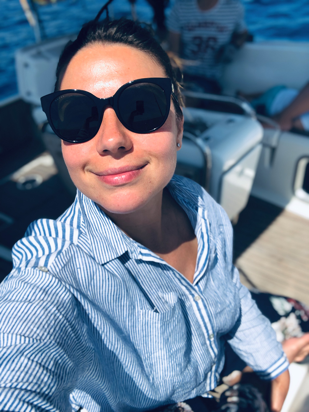 Светлана  Пугач