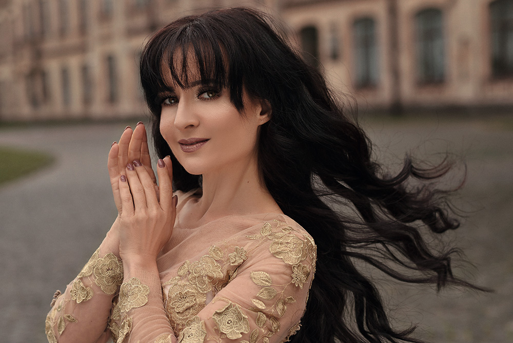 Оксана Тодорова 