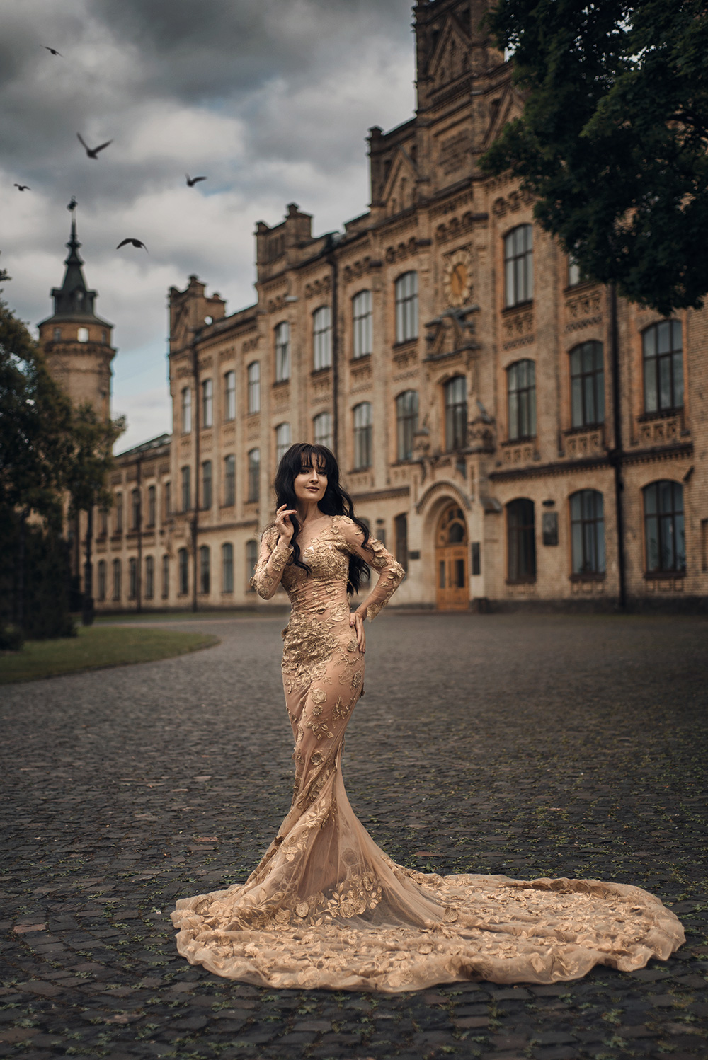 Оксана Тодорова 