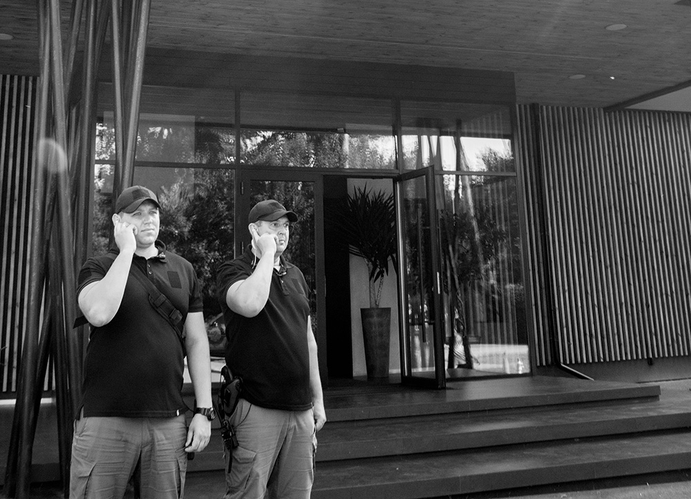 ХОЛДИНГ  “АТЛАНТ” 