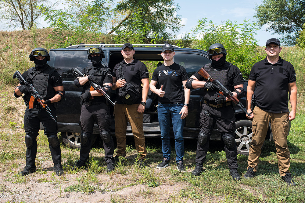 Ростислав Бондарь