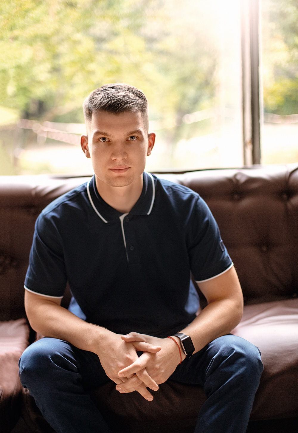 Ростислав Бондарь