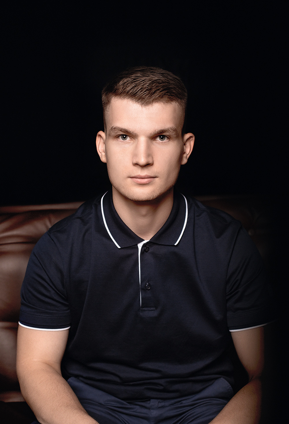 Ростислав Бондарь