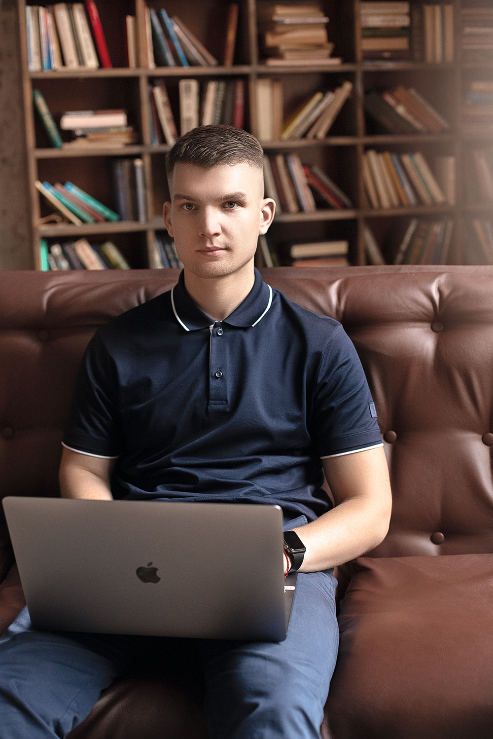 Ростислав Бондарь