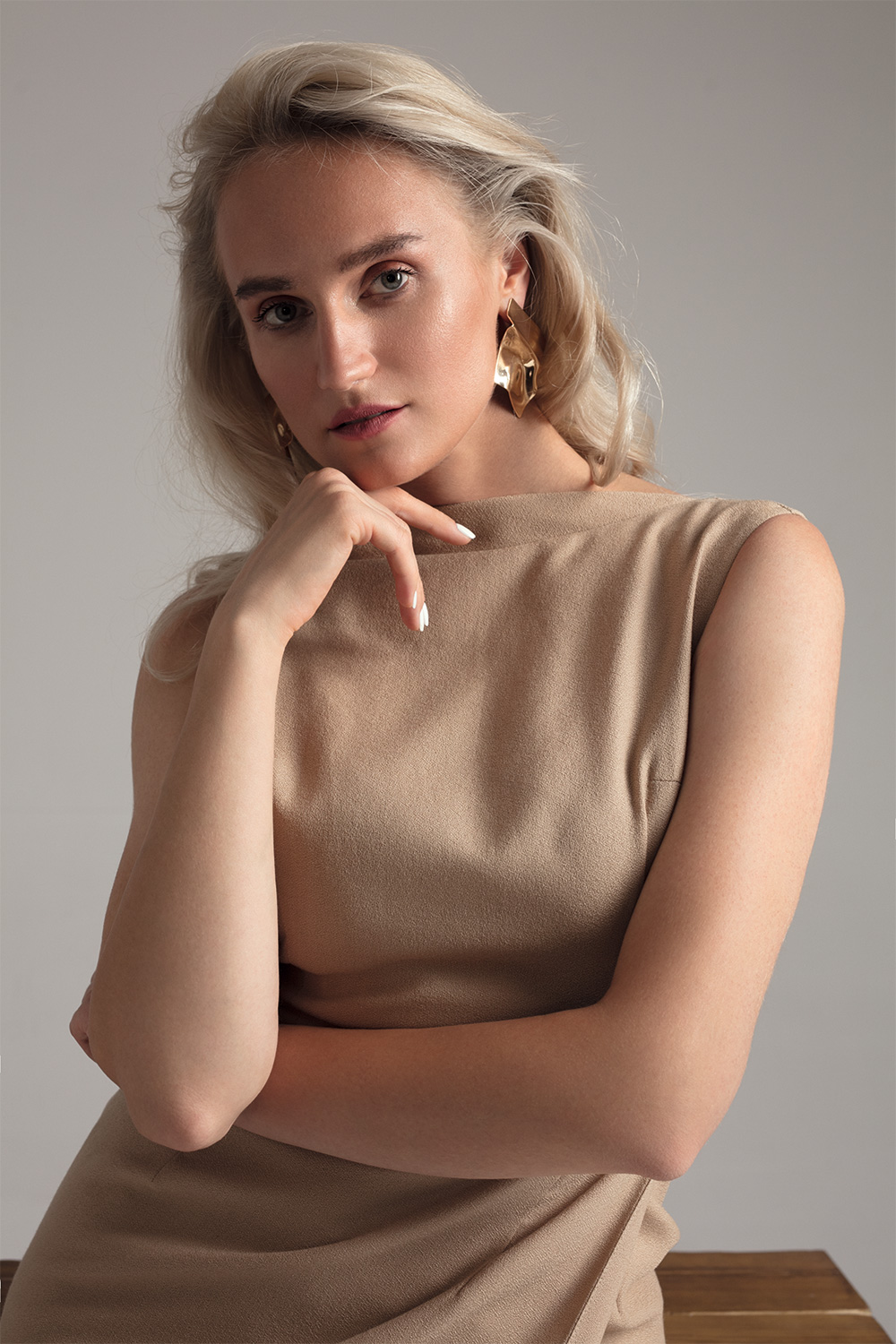 АННА ГОРБАНЬ