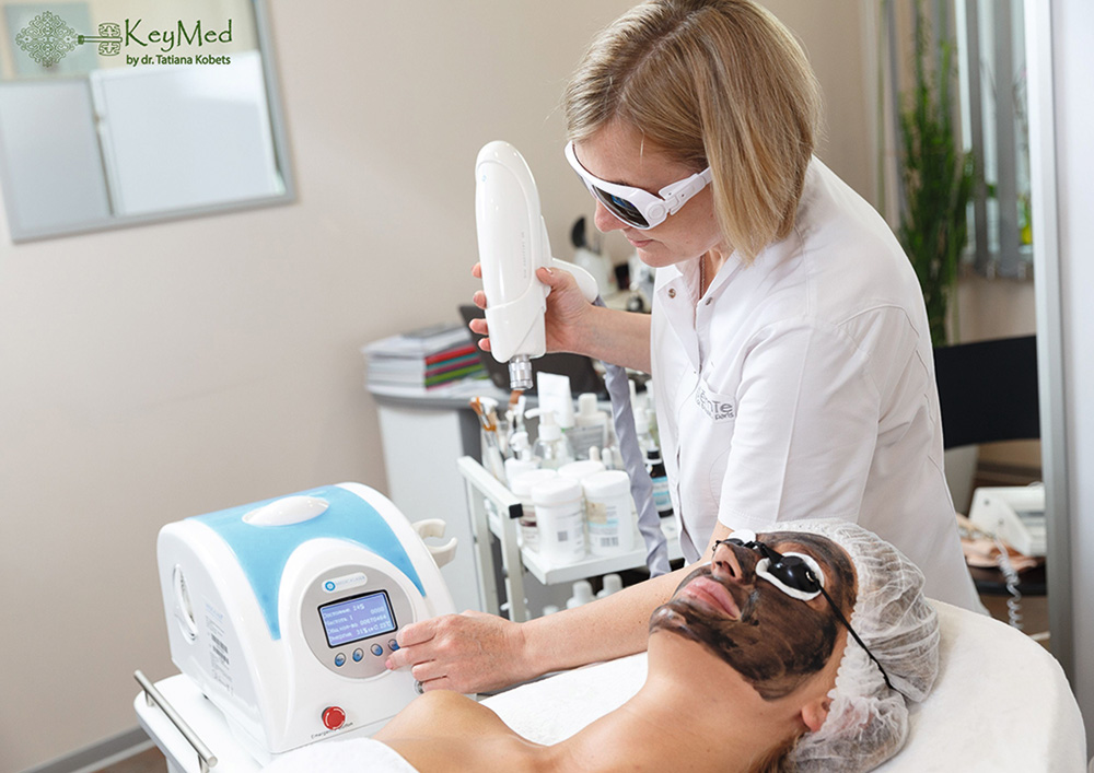 KeyMed by dr. Tatiana Kobets