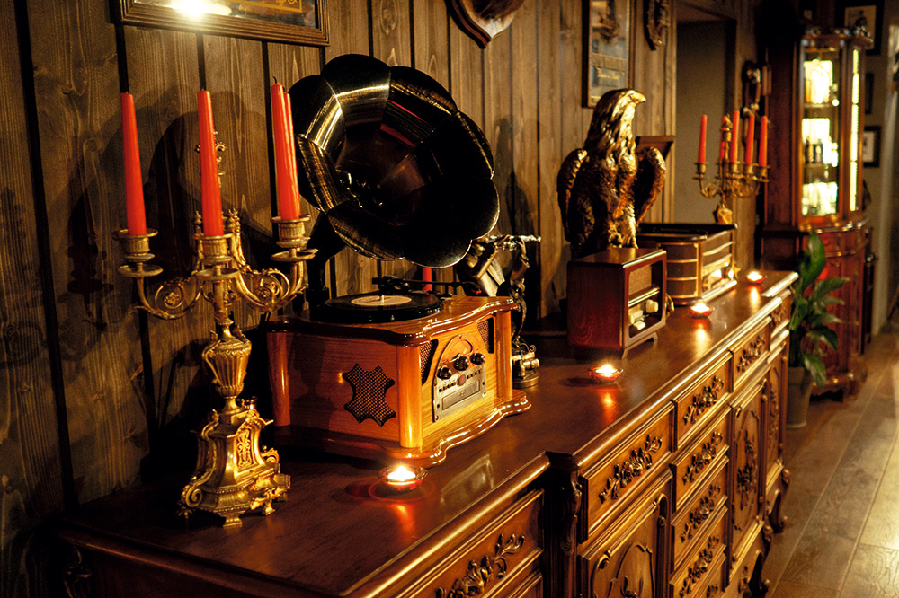 Барбершоп Zeuz