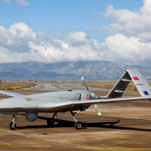 У Польщі зібрали гроші на купівлю "Байрактара" для України