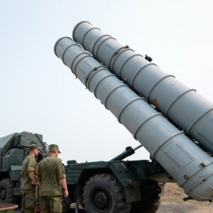 У відповідь на обстріл Миколаєва ЗСУ знищили російську батарею ЗРК С-300 – ОК «Південь»