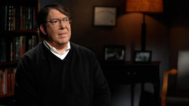 Charles Seife Charles Seife