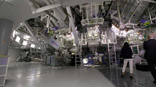 Вакуумна камера Вакуумна камера