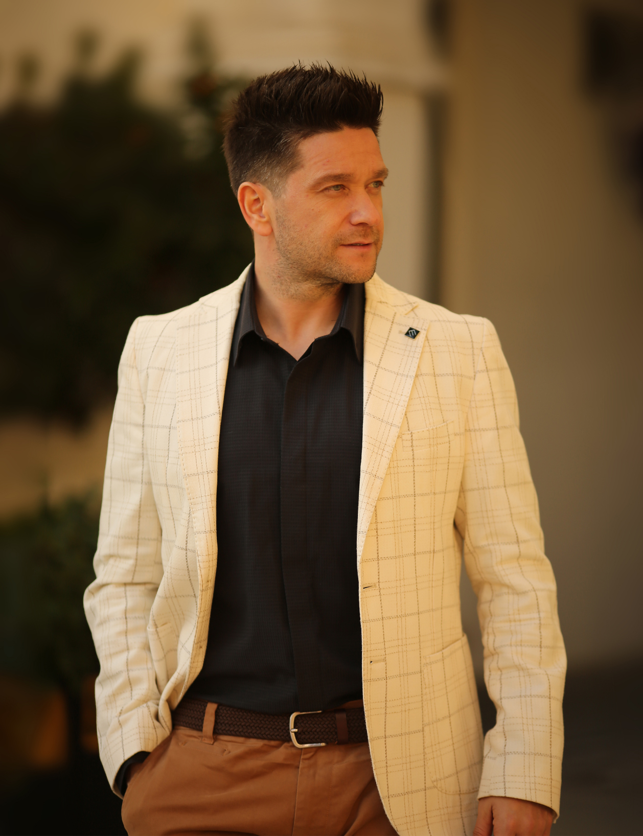 Артем Нестеренко для CabinetBoss