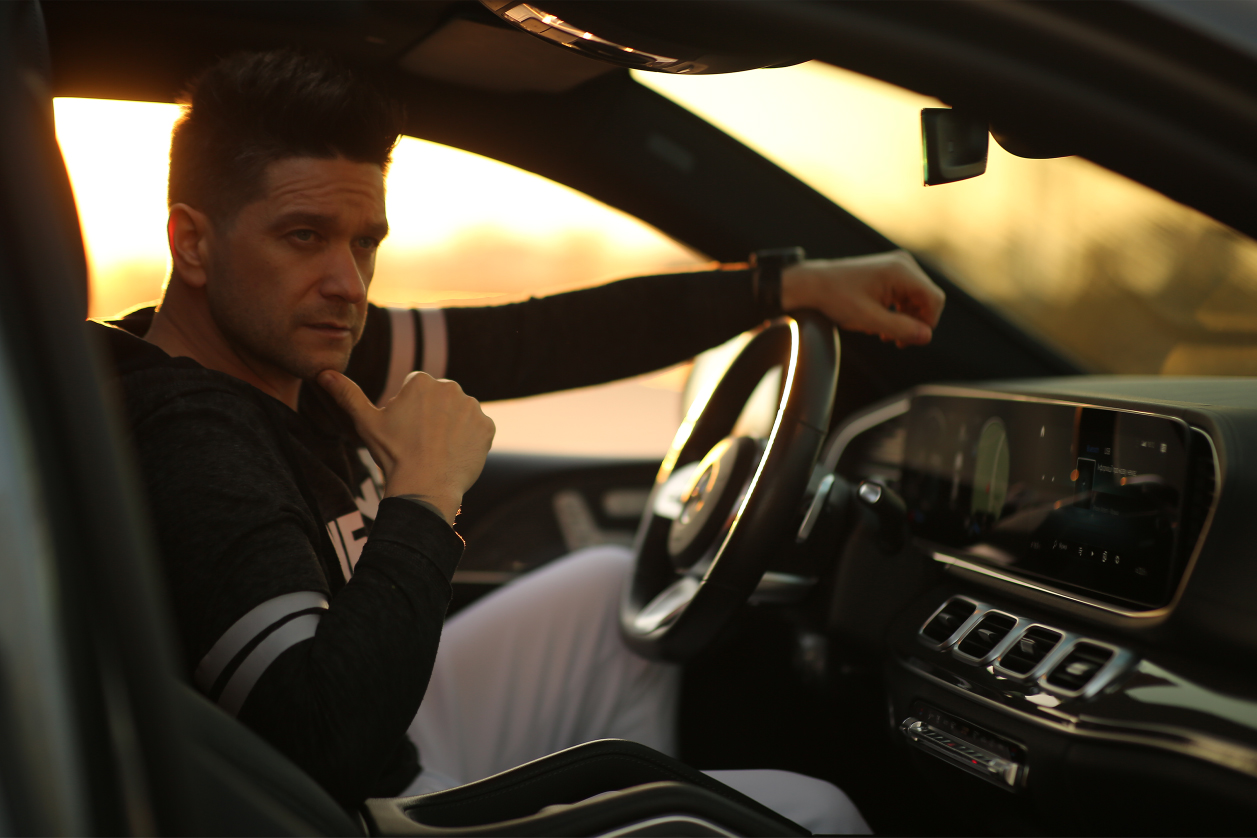 Нестеренко Артем