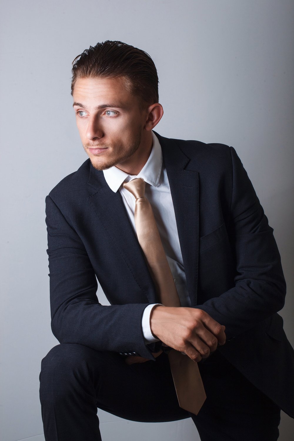 Content Production & Operation Manager дитячого YouTube-каналу - Денис Сокорєв 