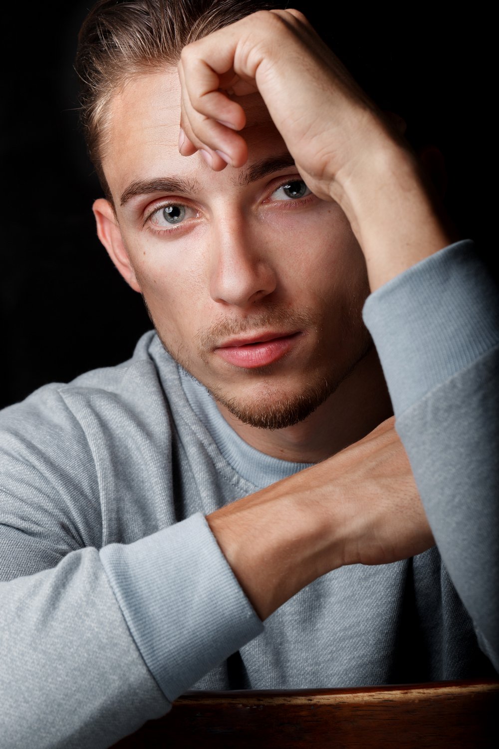 Денис Сокорєв 