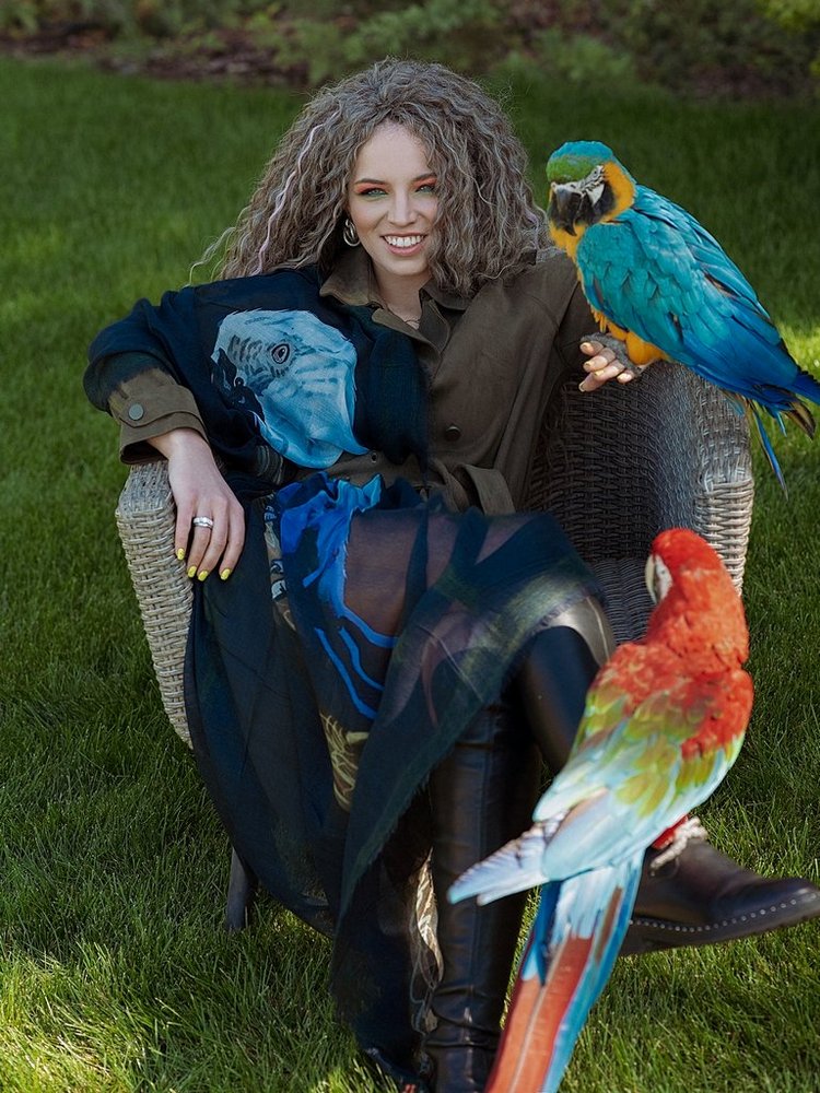 Катерина Стеріна