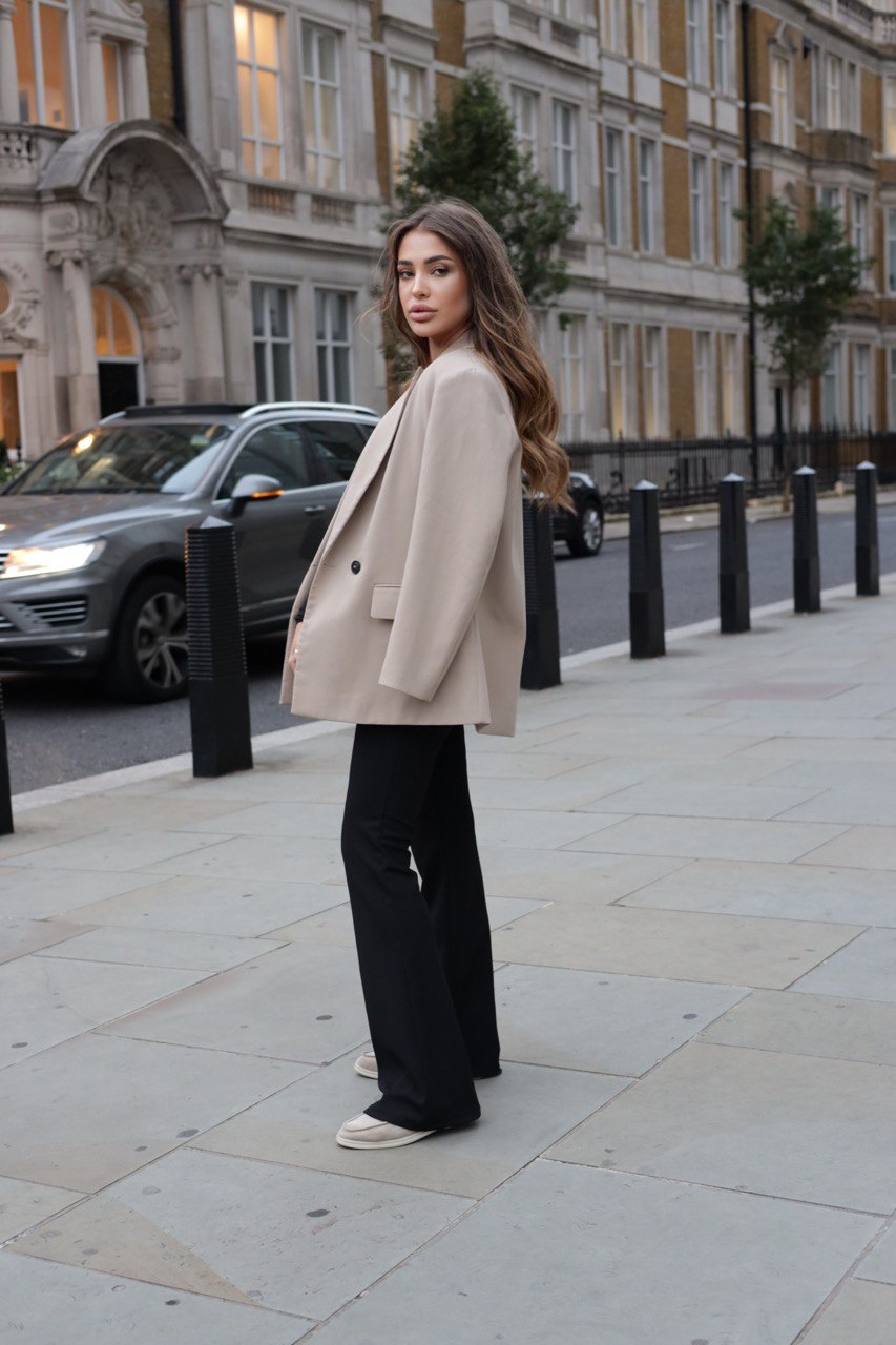 Алеся Брант - CabinetBoss