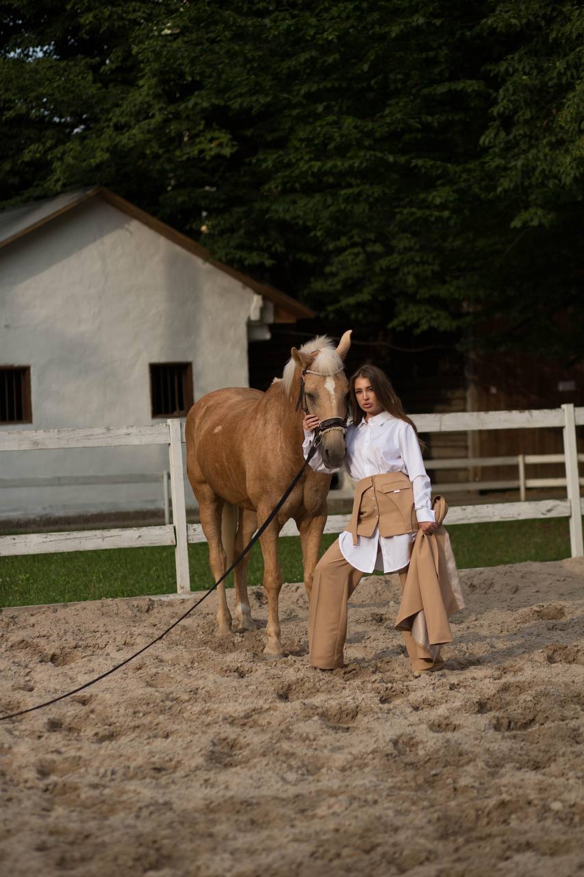 Алеся Брант - CabinetBoss