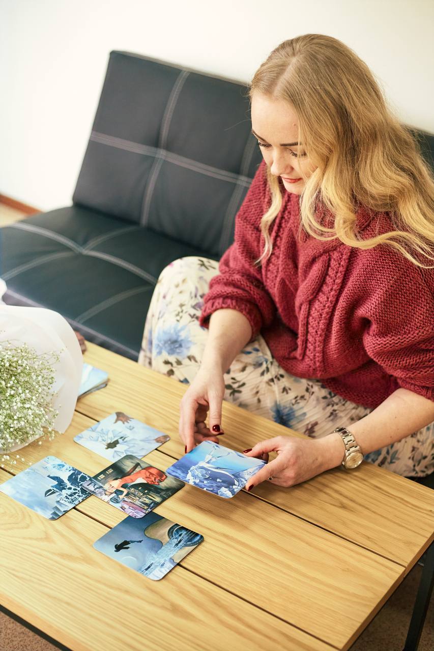 Ольга Грицик, фото 2