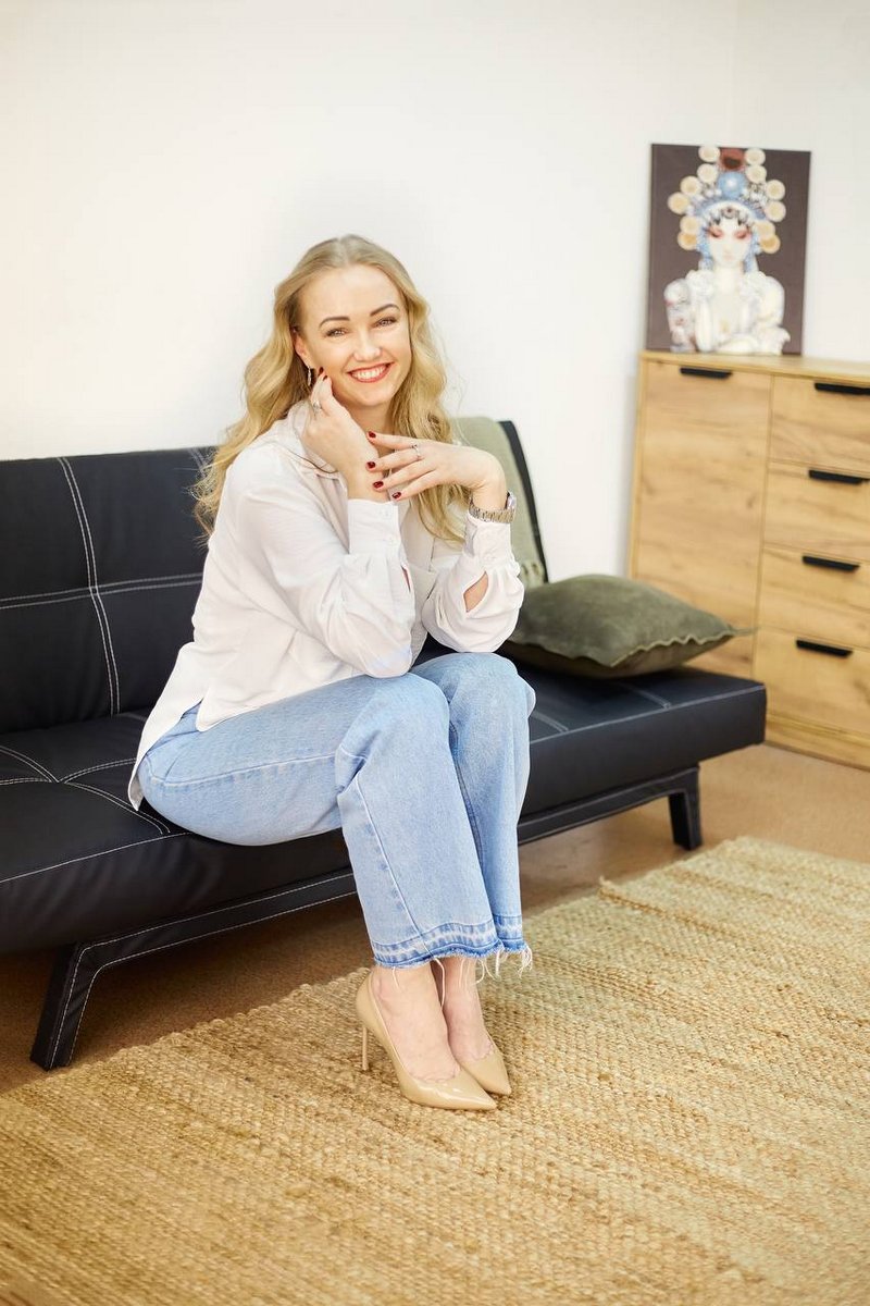 Ольга Грицик, фото 3