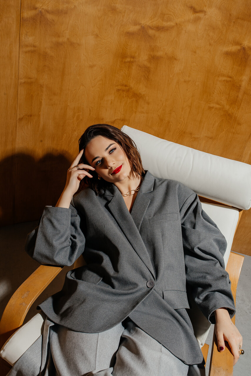 Ельвіра Федючко, фото 3