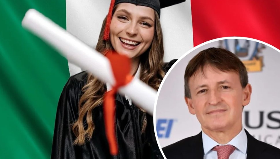 Італія збільшила фінансування українським студентам 