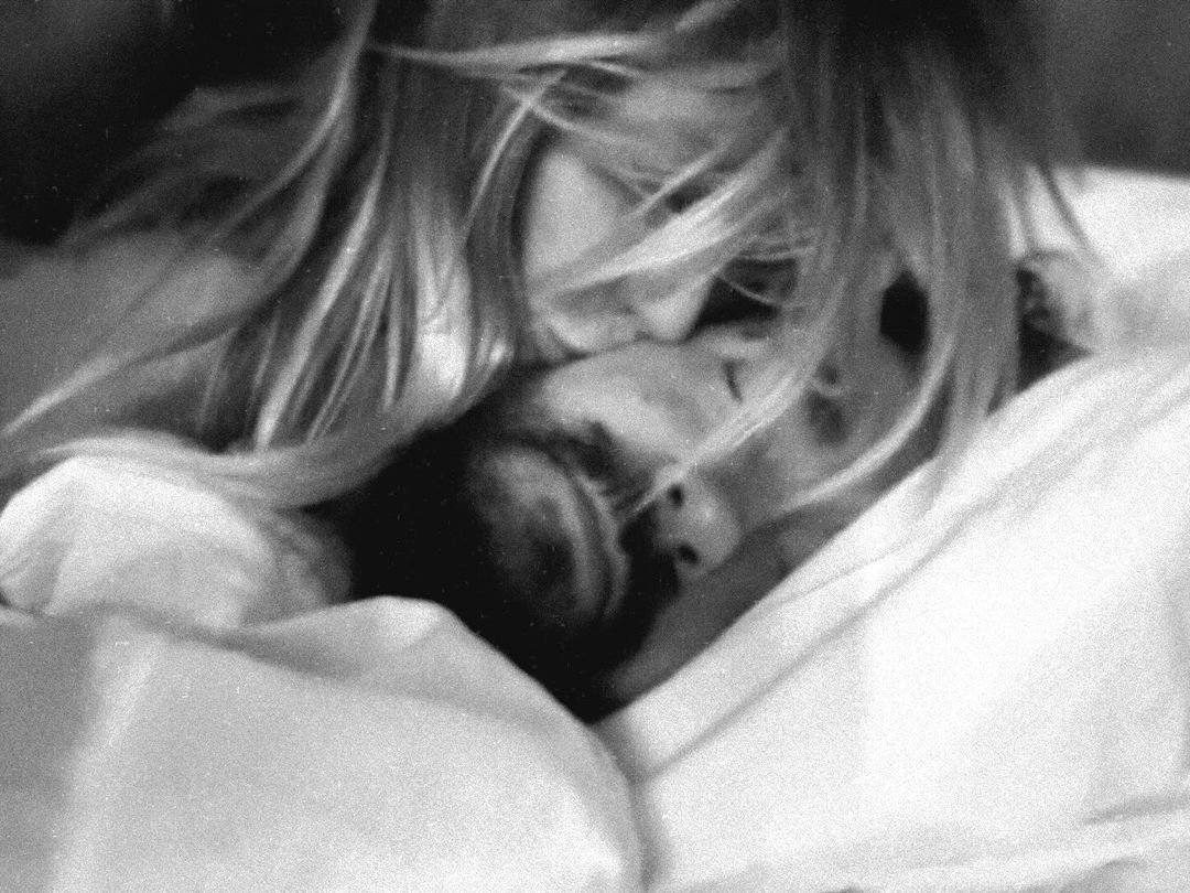 woke-up-to-this-beautiful-present-i-feel-lucky-and-blessed