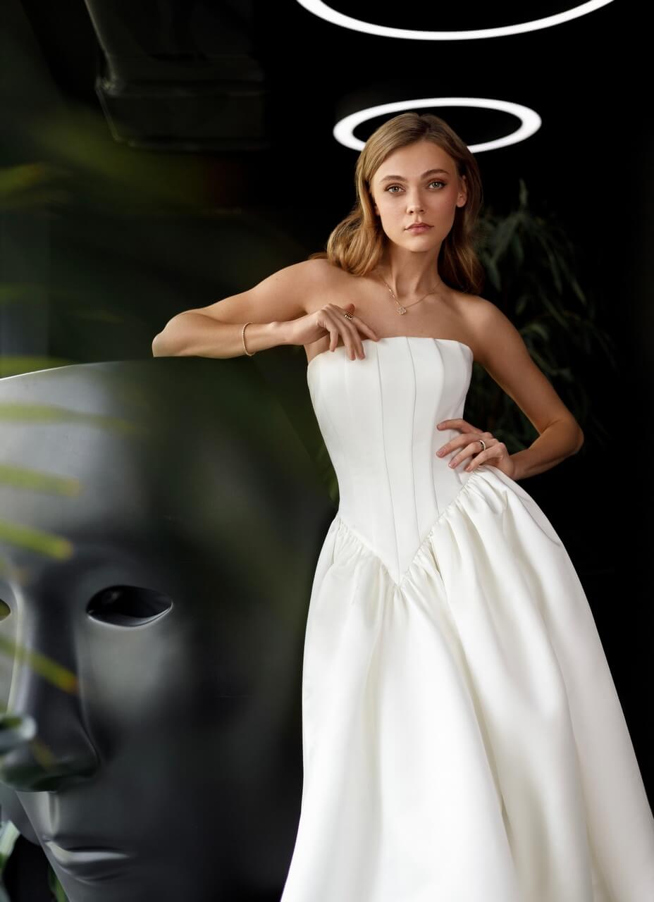 Інна Тураджик, PINCH BEAUTY SALON