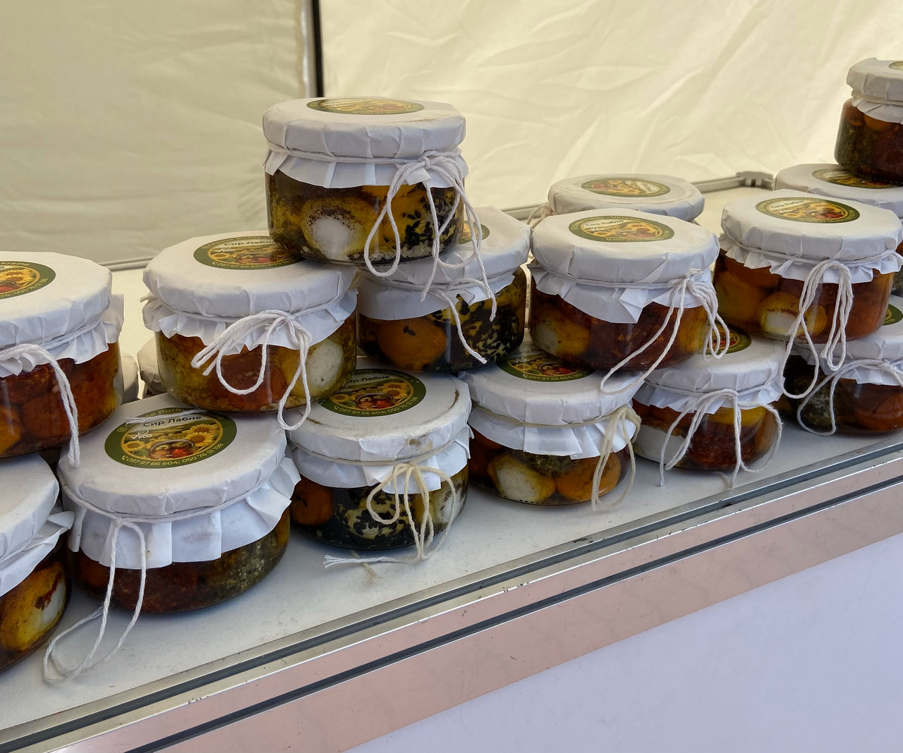 CHEESE PURITY UKRAINE ✅Фото 6651 