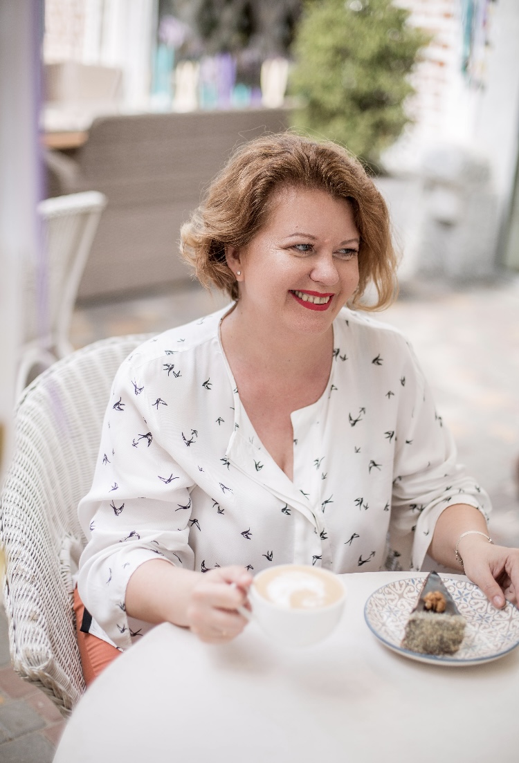 Ольга Пацюк, ✅Фото 4605