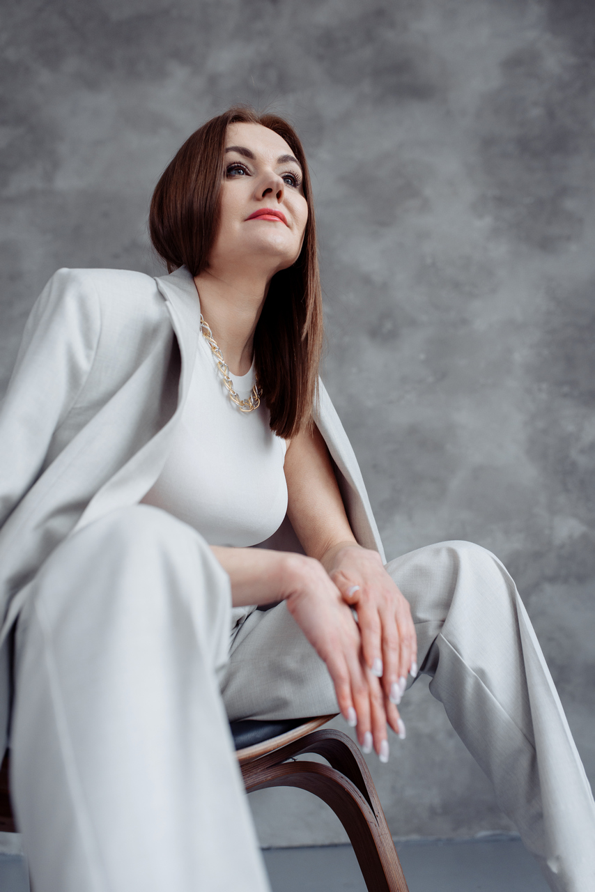 Інна Терчинська - Брендмейкер з 15-річним досвідом, ✅ Фото 5833