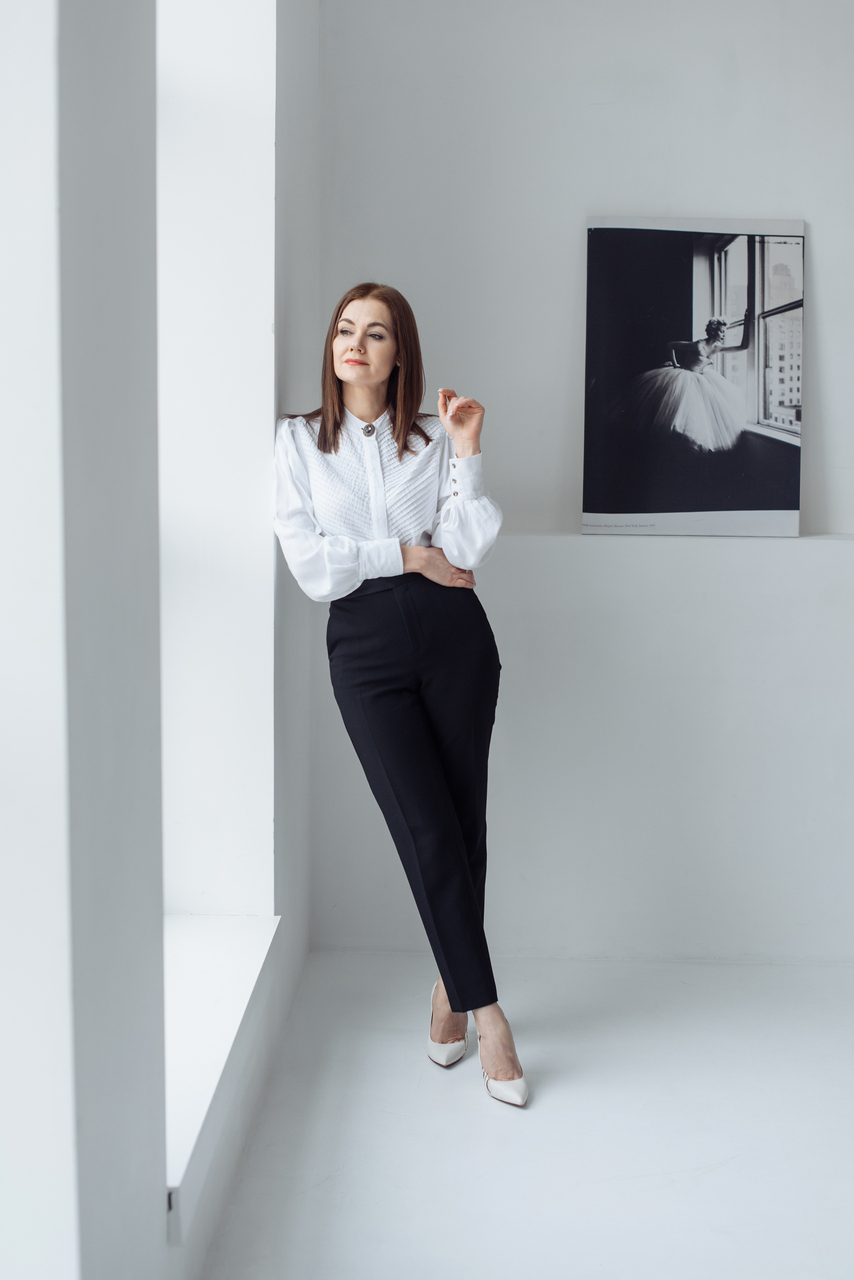 Інна Терчинська ✅ Фото 5834