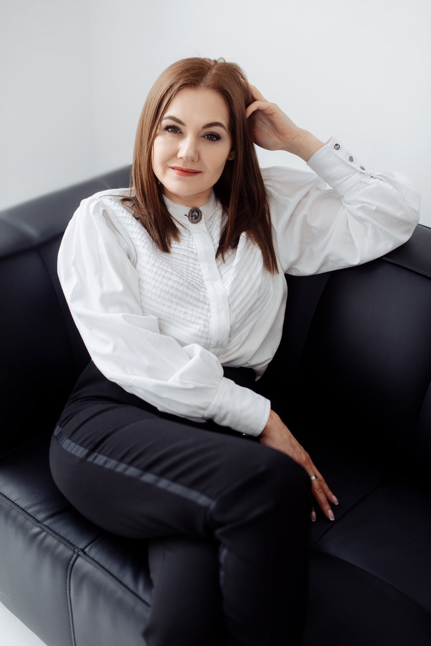 Інна Терчинська, ✅ Фото 5838