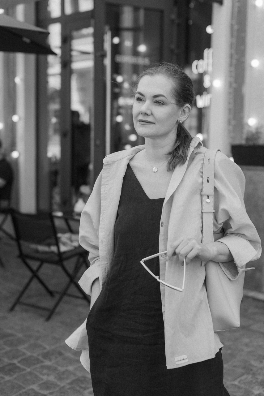 Інна Терчинська - Брендмейкер з 15-річним досвідом, ✅ Фото 5839