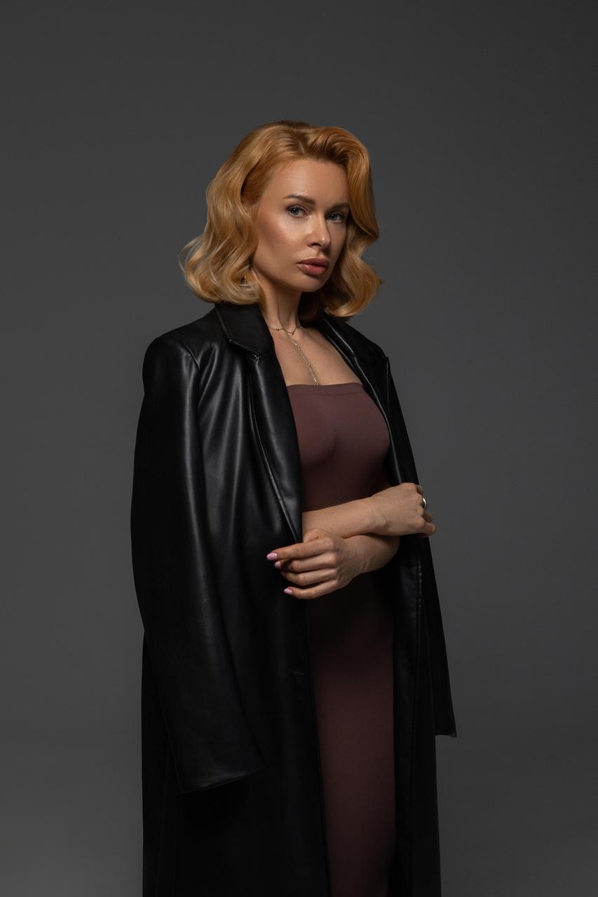 Діана Фурманова, про еталон успіху, фото ✅9729