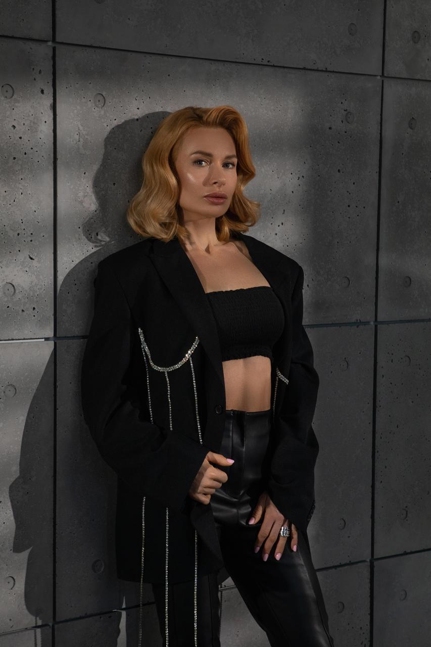 Діана Фурманова, про щастя, фото ✅9730