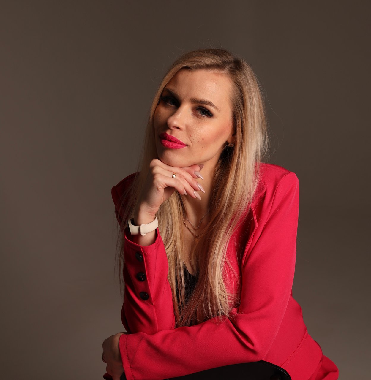 фото Анна Рогальська