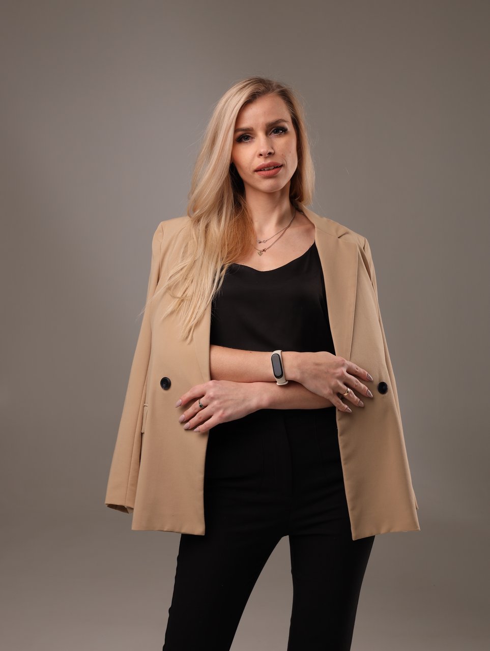 Анна Рогальська