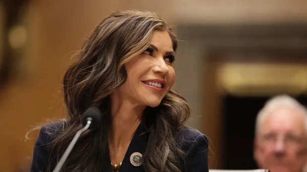 Сенат схвалив нового міністра внутрішньої безпеки США