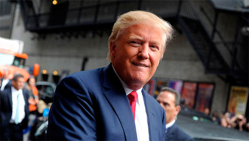 США розглядають зняття санкцій з РФ у межах мирних переговорів