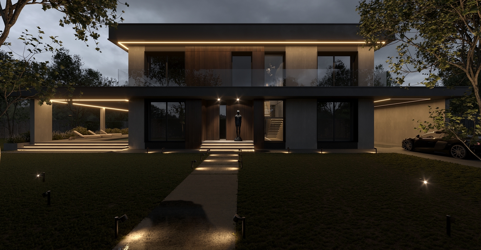 Архітектор Наталія Дрімайло, ✅ Фото 4274