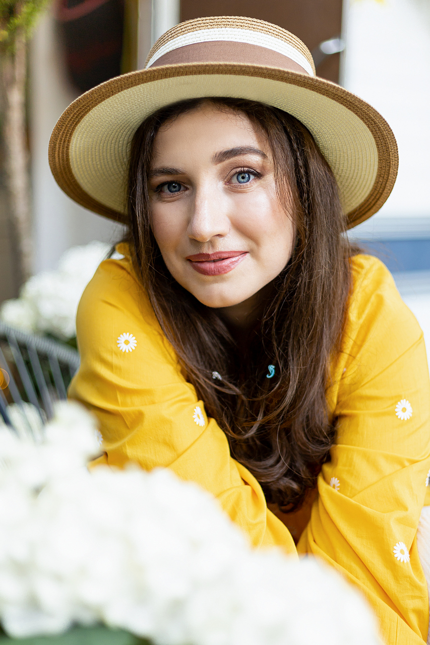 Ірина Булавенко