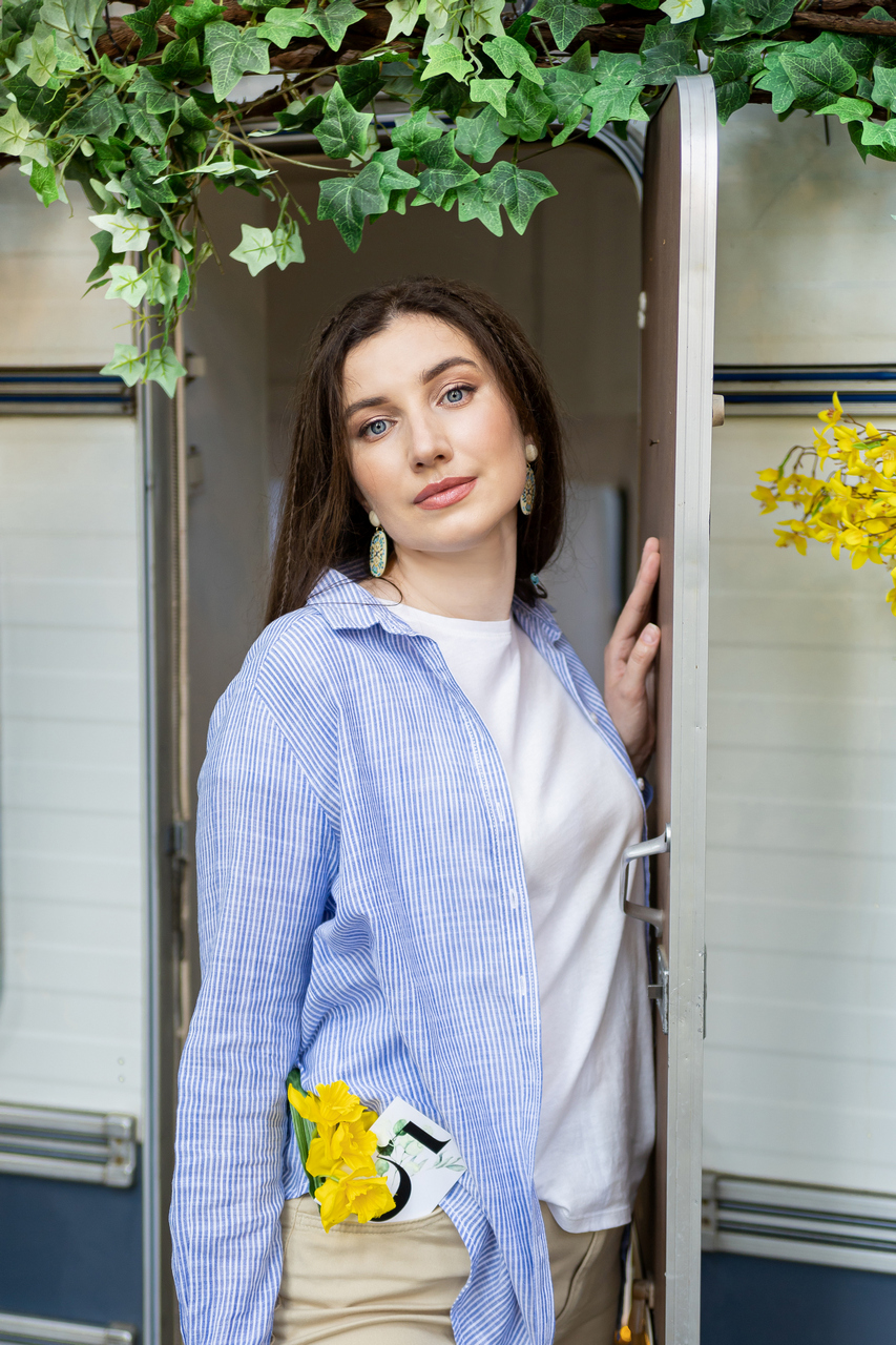 Ірина Булавенко, ✅ Фото 5981