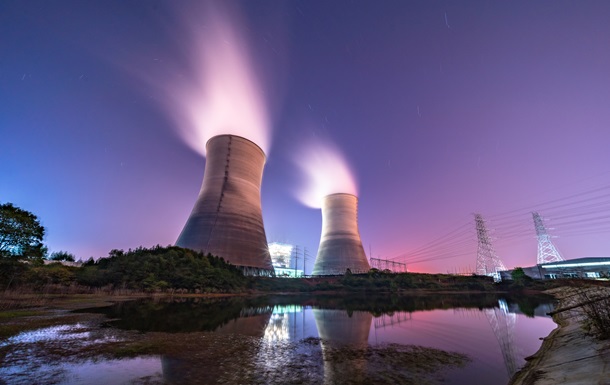 Китай збудує 10 нових атомних реакторів за $27 млрд