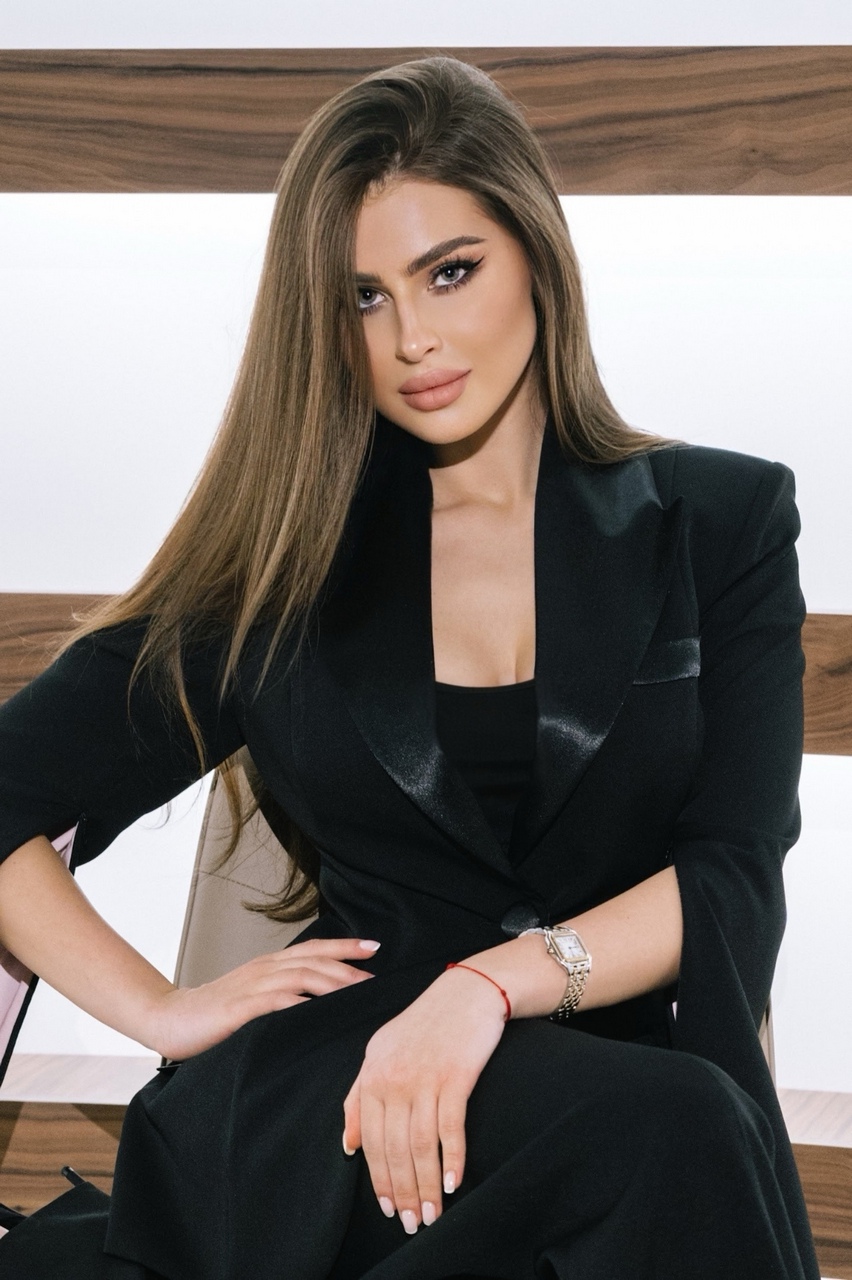 Катерина Шевченко, бренд CATERINA&ME