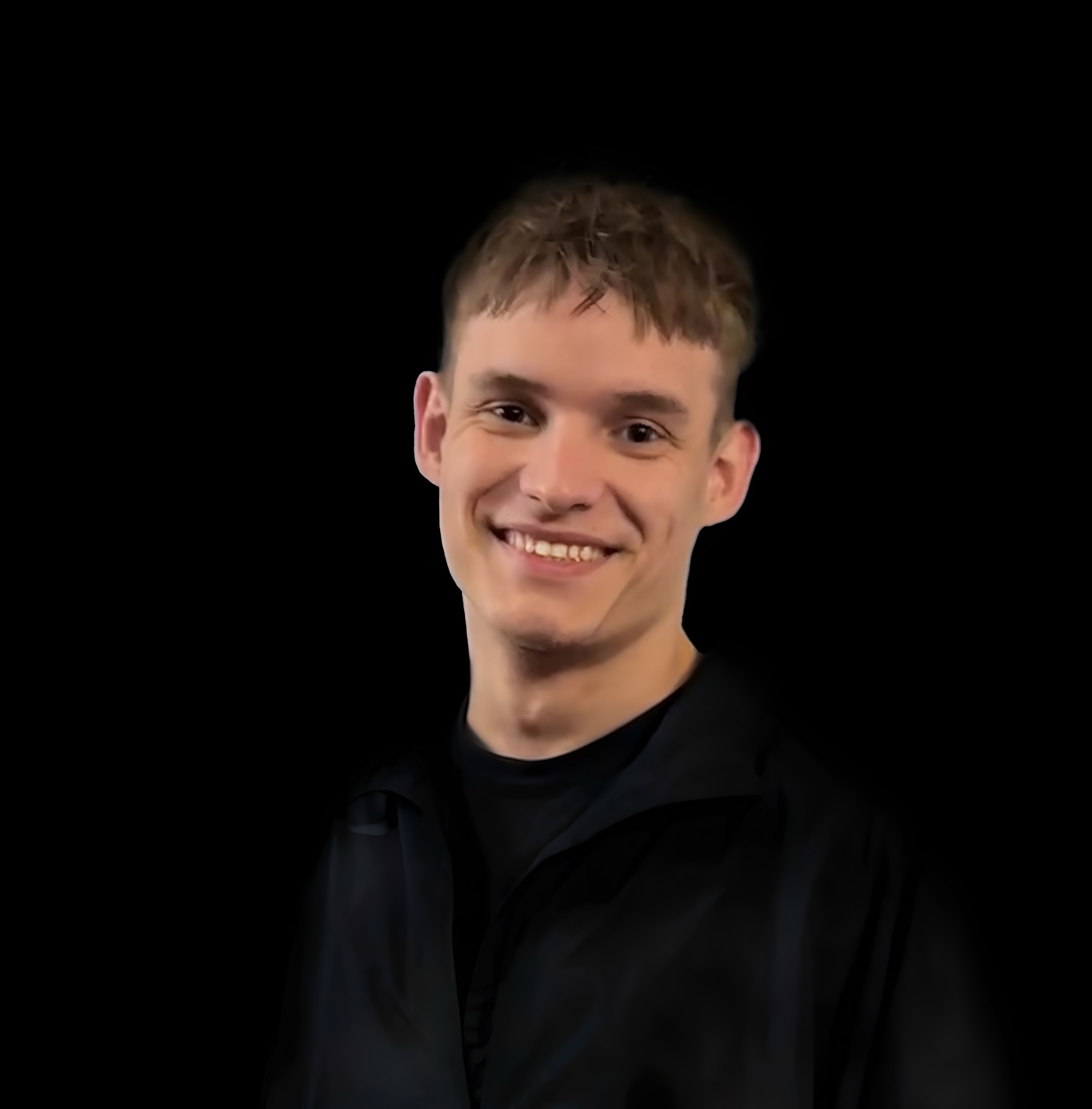 Владислав Ковальський. Директор відділу розробки компанії RAI