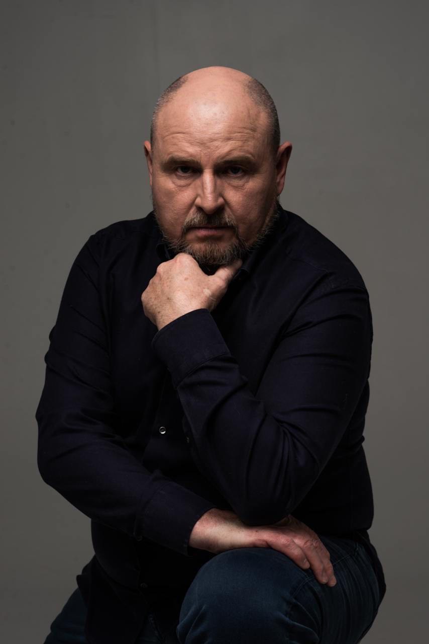 Сергій Соловйов, фото 9092 🌍