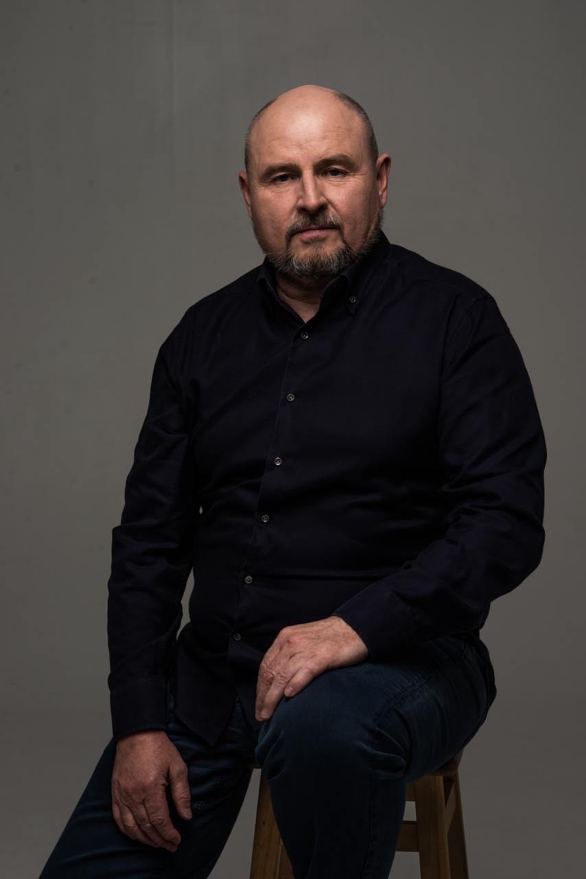 Сергій Соловйов, фото 9101 🌍