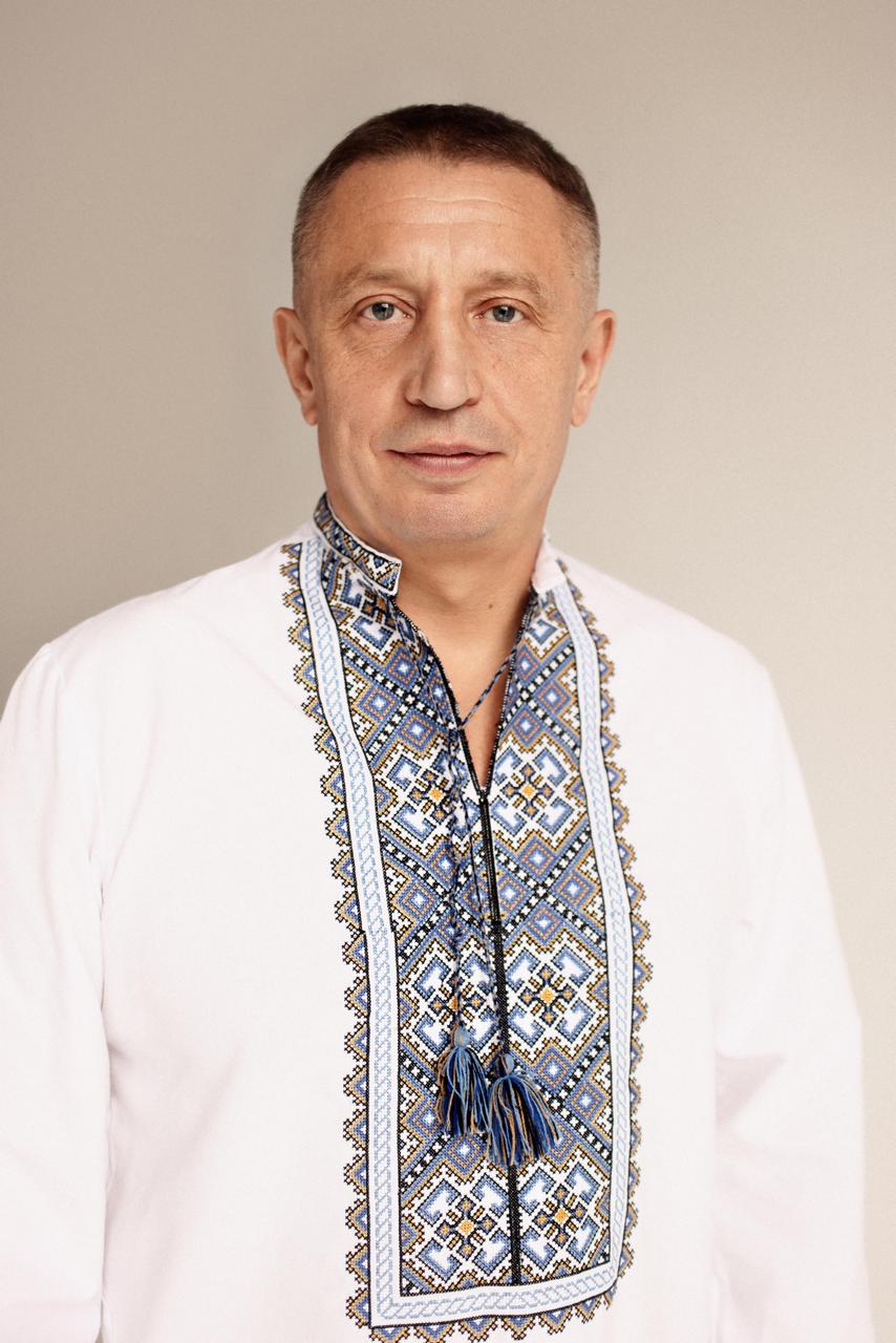 Василь Гіркий фото 0401 🌍