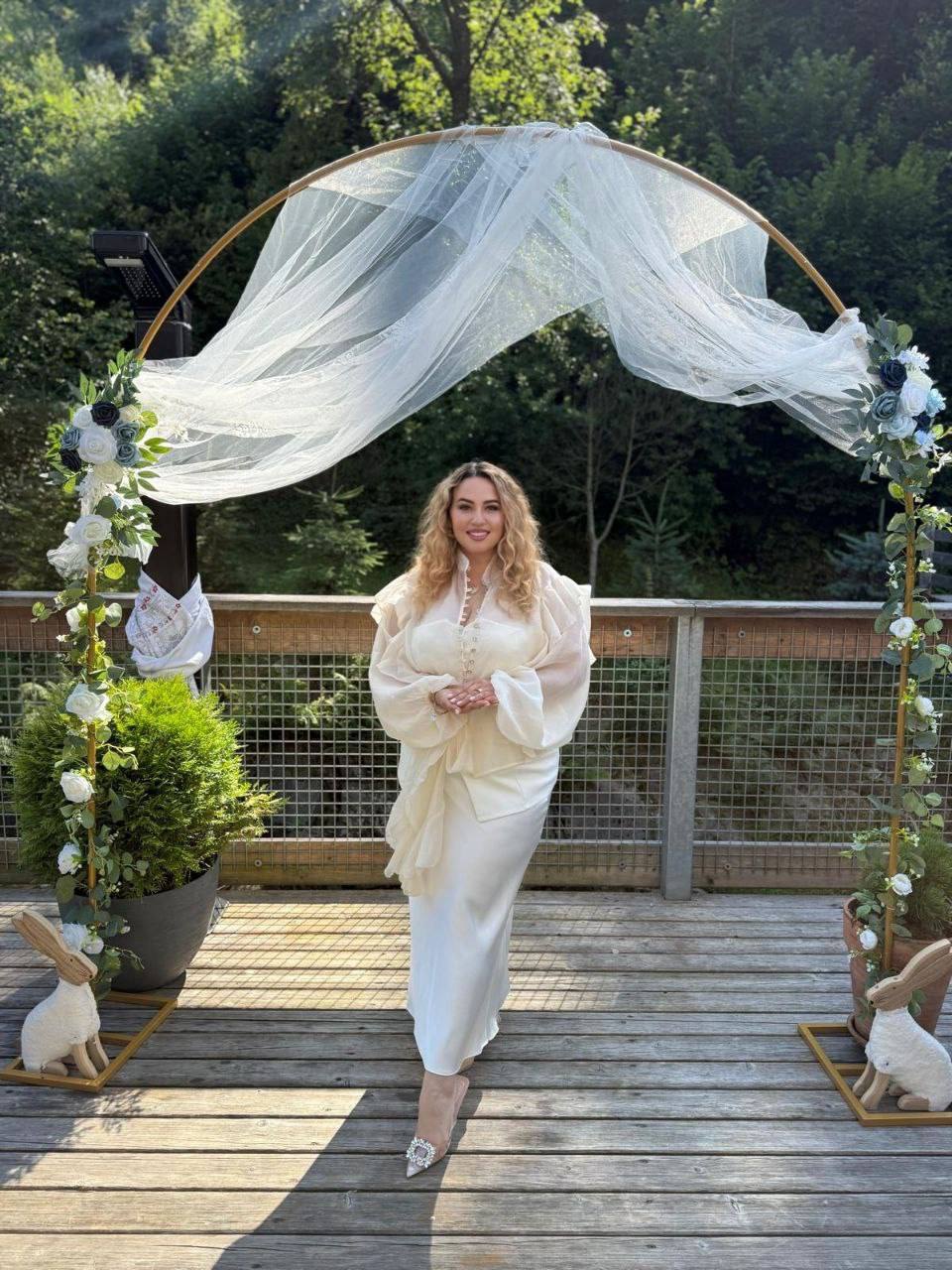 Алла Жарікова, фото 1660🌼